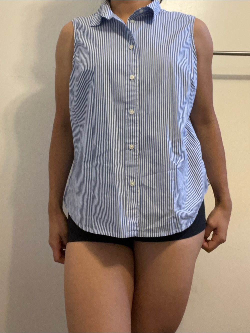 AG26 J. Crew Top